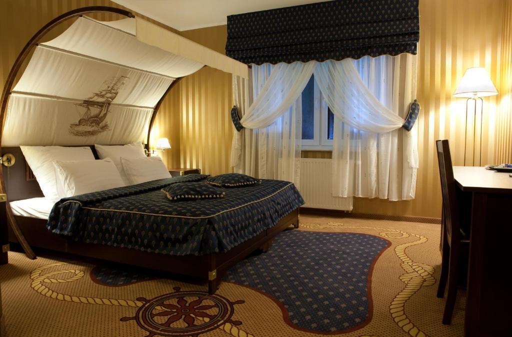 Hotel Shuma 3*