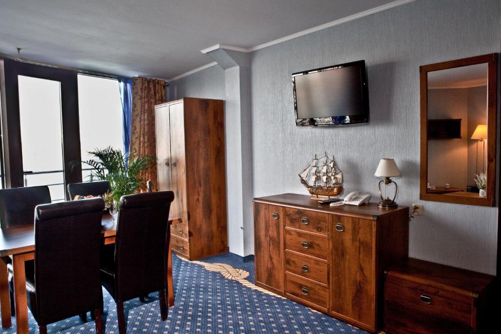 Shuma Hotel Dabrowa Gornicza