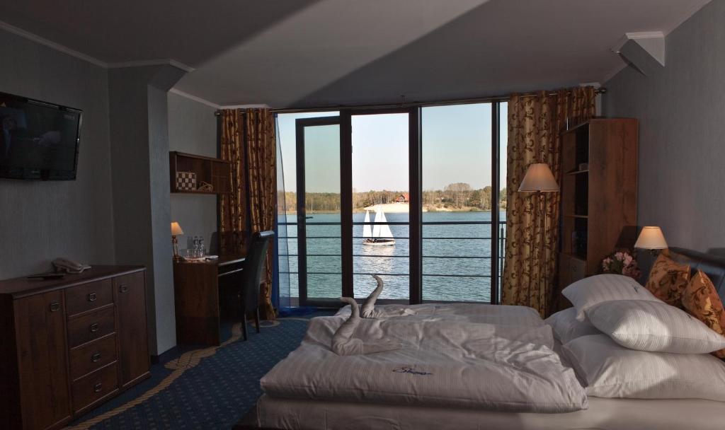 Hotel Shuma Dabrowa Gornicza