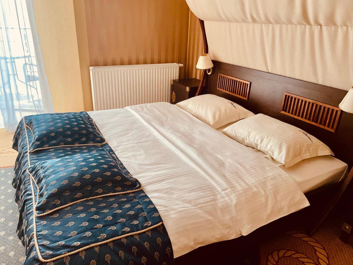 Hotel Shuma 3*