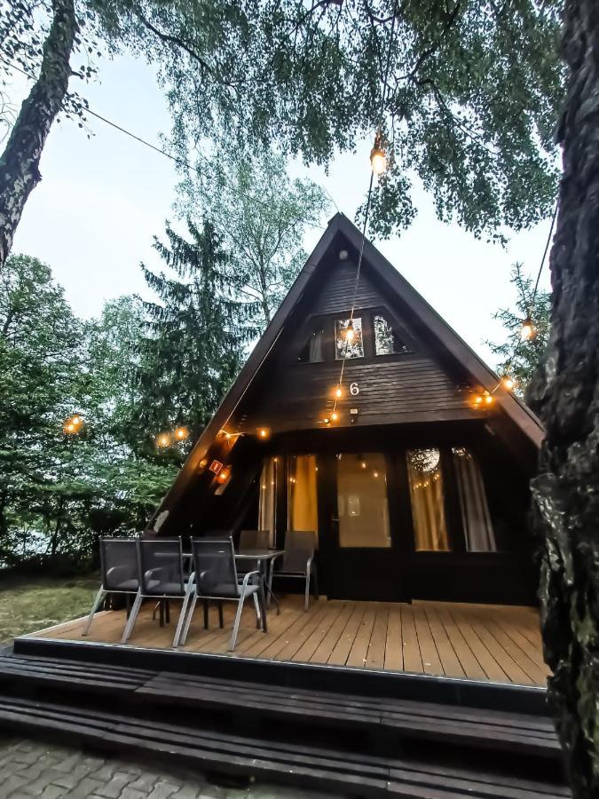 Shuma Hotel Dabrowa Gornicza