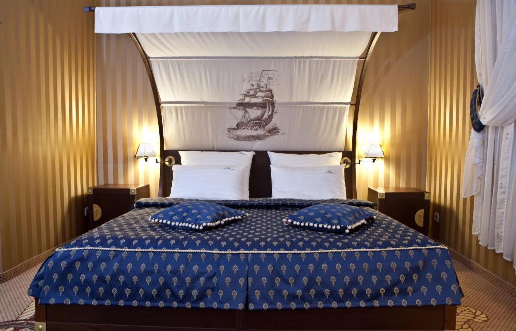 Shuma Hotel Dabrowa Gornicza
